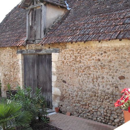 Chambre D'Hotes Aux Portes Du Perigord Noir La Douze ภายนอก รูปภาพ